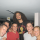 Illustration for article titled Lets Get This Over With Early: Joakim Noah Smokes Weed, Anonymous, Possibly Fake Text Messager Says